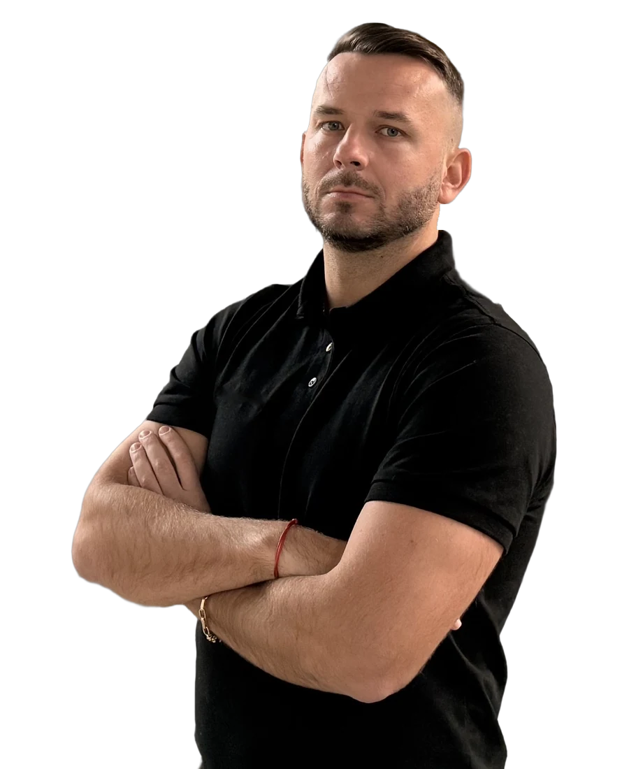 Ing. Igor Puvák